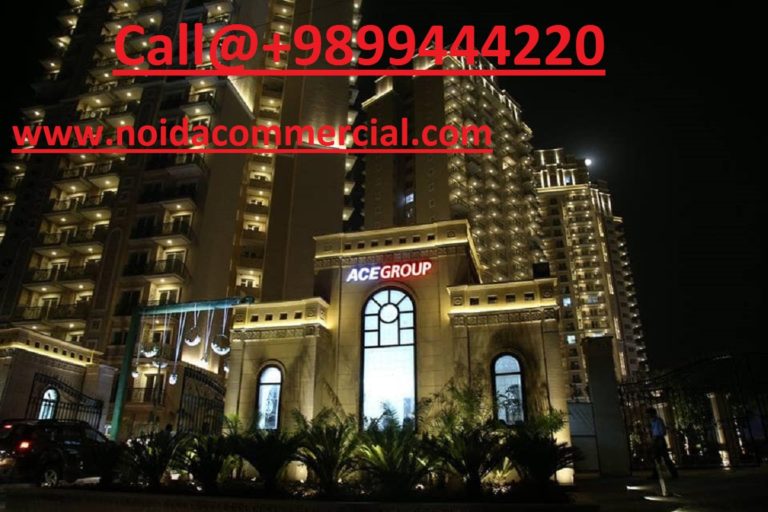 Ace Golfshire Noida.