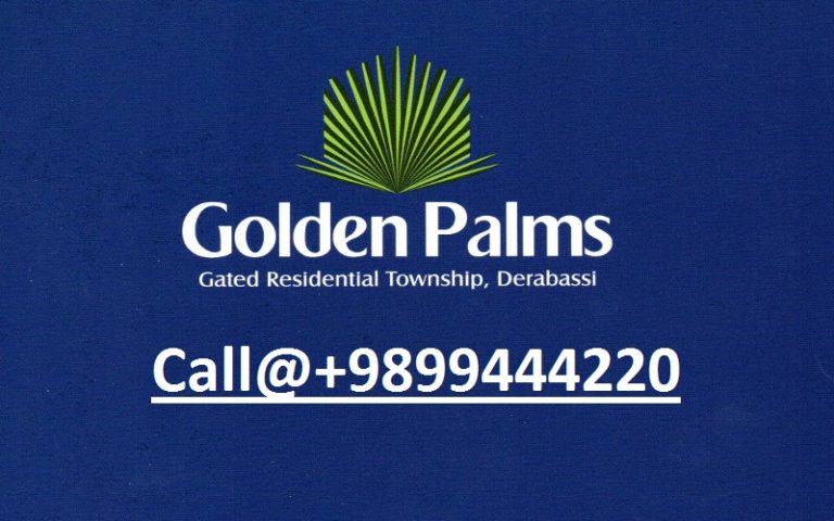 Golden Palms Studio Apartments Resaleuyou