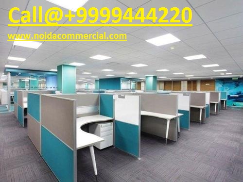 Office Space For Sale In Noida