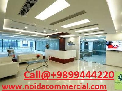 Office Space For Sale In Noidatytr
