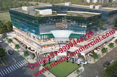 Retail Shops In Noida Xten