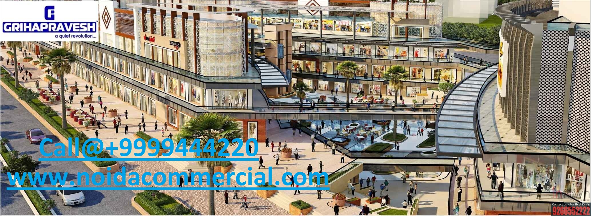 Sell Griha Pravesh Sector 150 Noida Yu