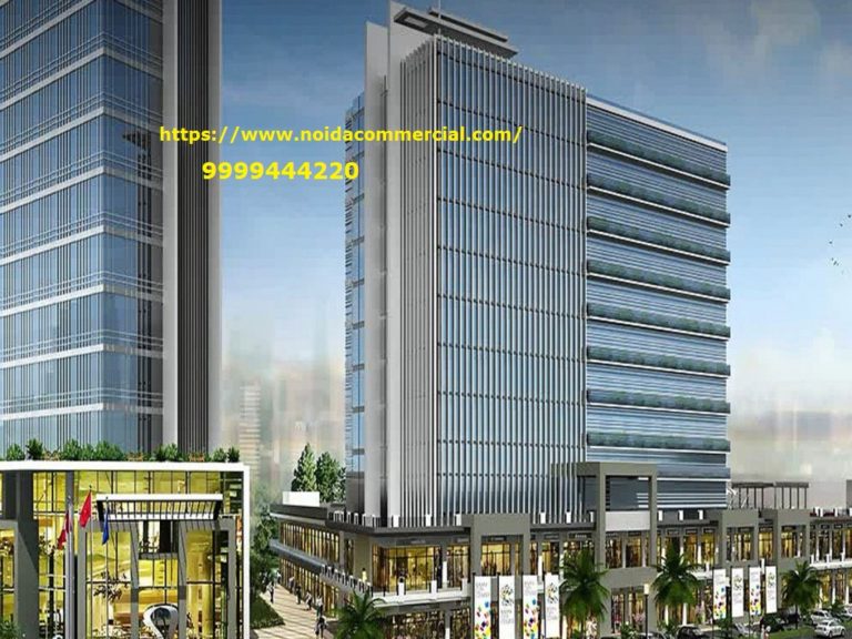 Tribeca 150 Noida