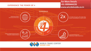 Wtc Cbd Noida