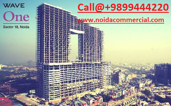 Wave One Noida Dfhftg