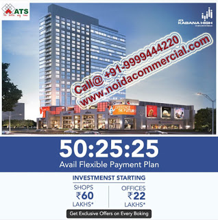 Ats Kabana High Noida