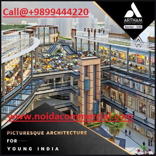 Artham Sector 150 Noida Gjyg