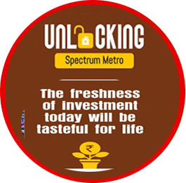 Spectrum food court