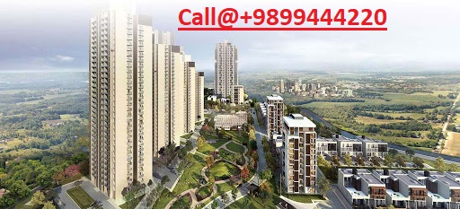 Tribeca City Center Sector 150 Noidat