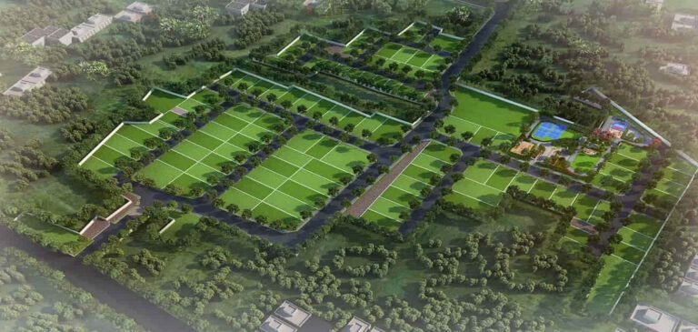 Residential Plots in Kurukshetra