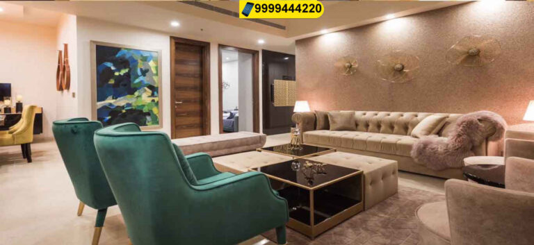 M3M Noida Projects