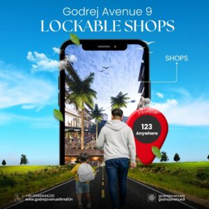 Godrej Avenue 9 Greater Noida Photos