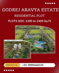 Godrej aravya estate doddaballapur 99
