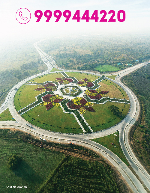 Kalpataru ardene plots