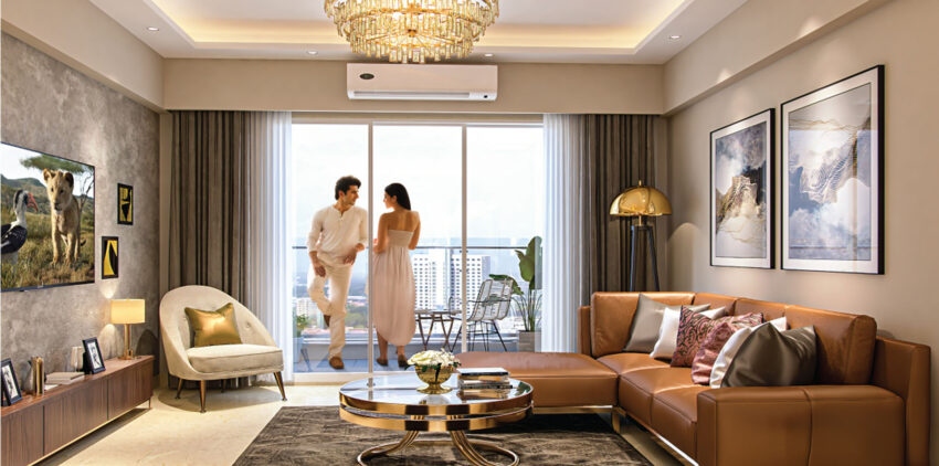 Godrej bannerghatta banner