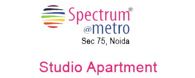 Spectrum Metro Studio Apartments