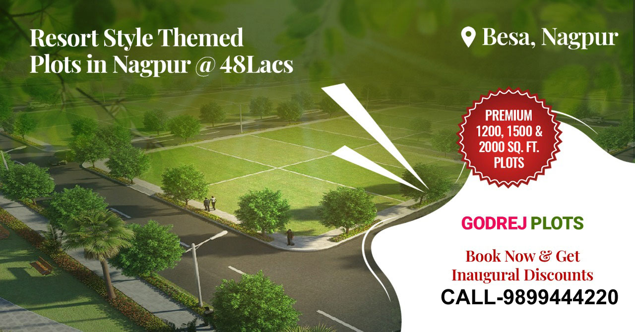 Goderj Plots Godrej Plots Nagpur, Godrej Orchard Estate – Spectrum Metro Noida